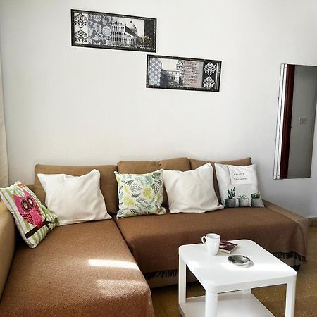 Apartmán Casa Palmarosa Santa Cruz de la Palma  Exteriér fotografie