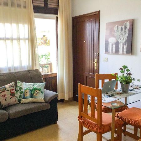 Apartmán Casa Palmarosa Santa Cruz de la Palma  Exteriér fotografie