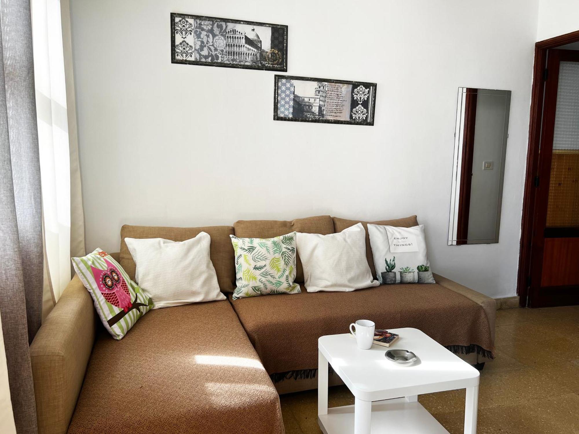 Apartmán Casa Palmarosa Santa Cruz de la Palma  Exteriér fotografie