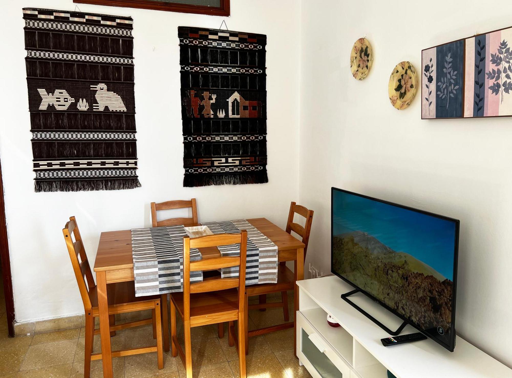 Apartmán Casa Palmarosa Santa Cruz de la Palma  Exteriér fotografie