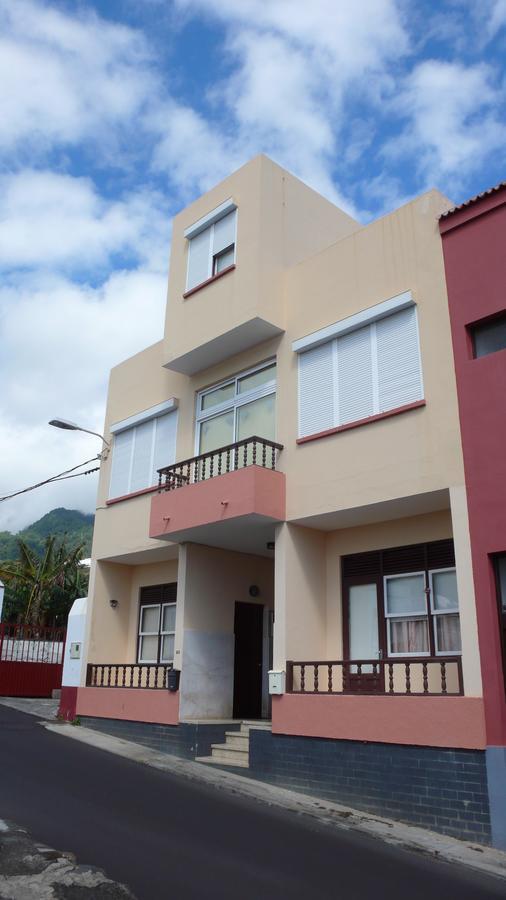 Apartmán Casa Palmarosa Santa Cruz de la Palma  Exteriér fotografie