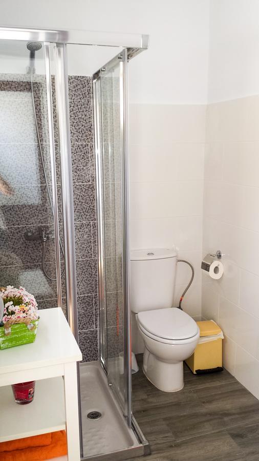 Apartmán Casa Palmarosa Santa Cruz de la Palma  Exteriér fotografie