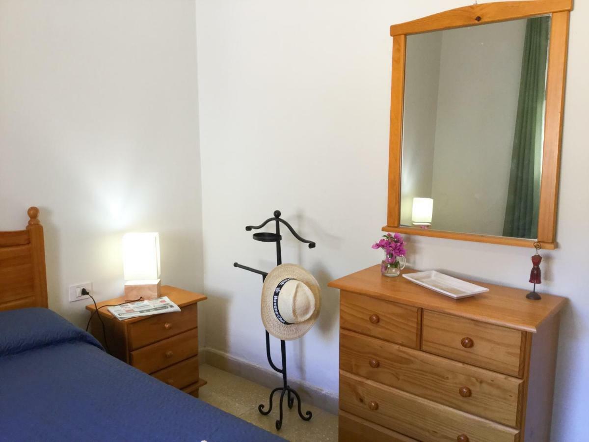 Apartmán Casa Palmarosa Santa Cruz de la Palma  Exteriér fotografie