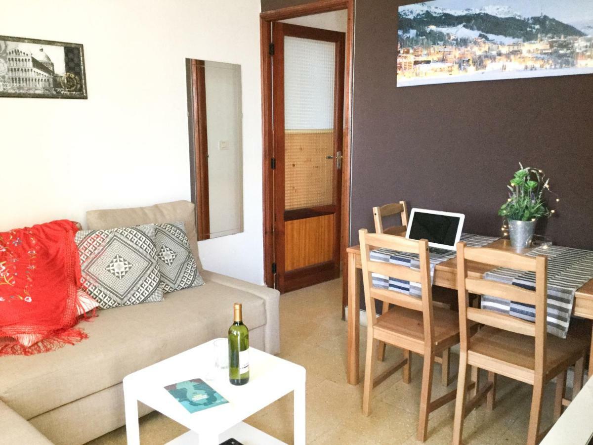 Apartmán Casa Palmarosa Santa Cruz de la Palma  Exteriér fotografie
