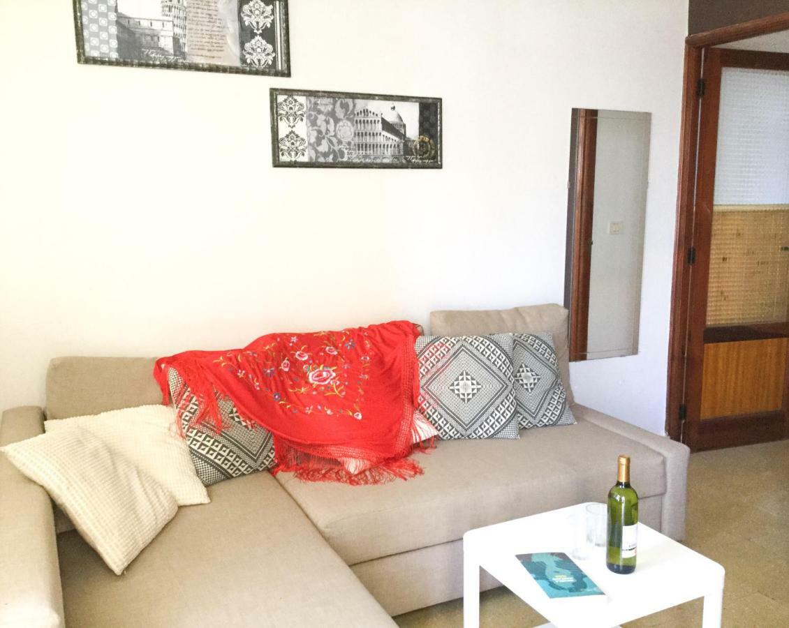 Apartmán Casa Palmarosa Santa Cruz de la Palma  Exteriér fotografie