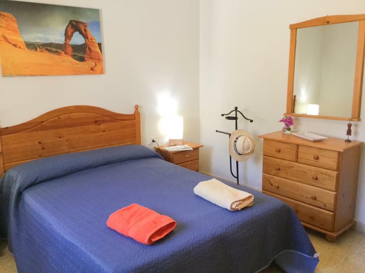 Apartmán Casa Palmarosa Santa Cruz de la Palma  Exteriér fotografie
