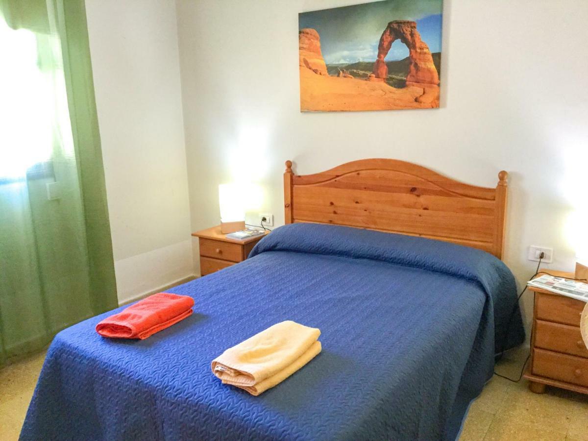 Apartmán Casa Palmarosa Santa Cruz de la Palma  Exteriér fotografie