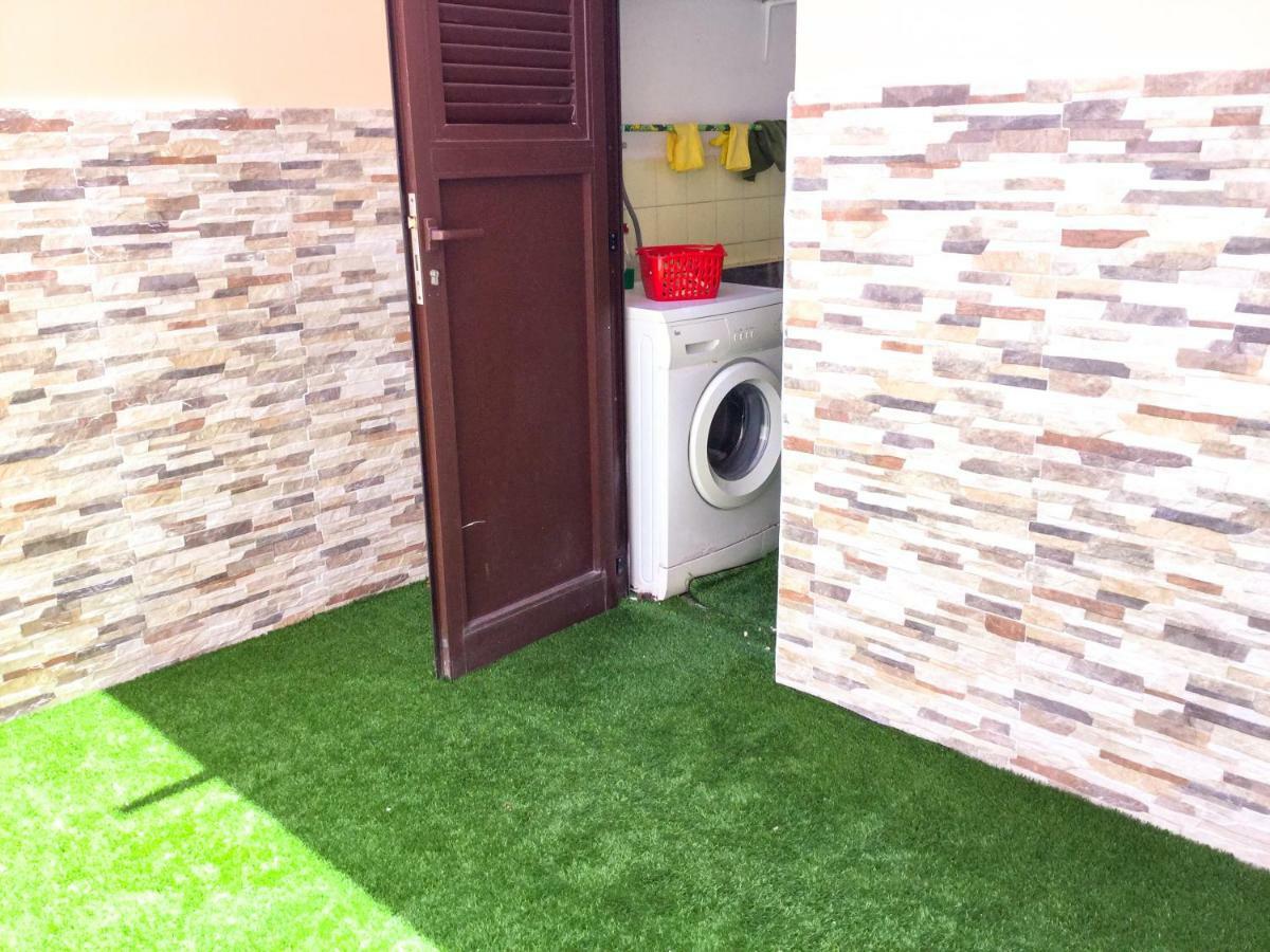 Apartmán Casa Palmarosa Santa Cruz de la Palma  Exteriér fotografie