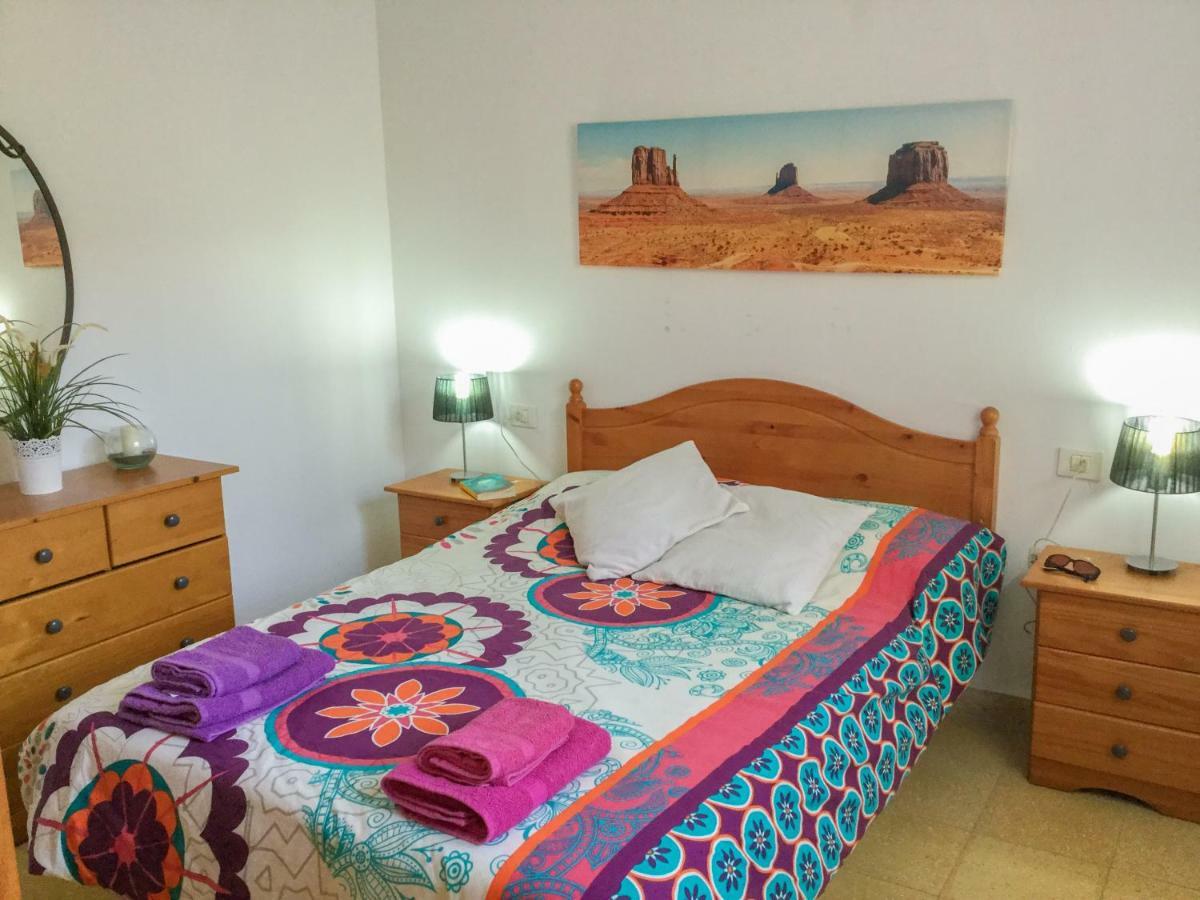Apartmán Casa Palmarosa Santa Cruz de la Palma  Exteriér fotografie