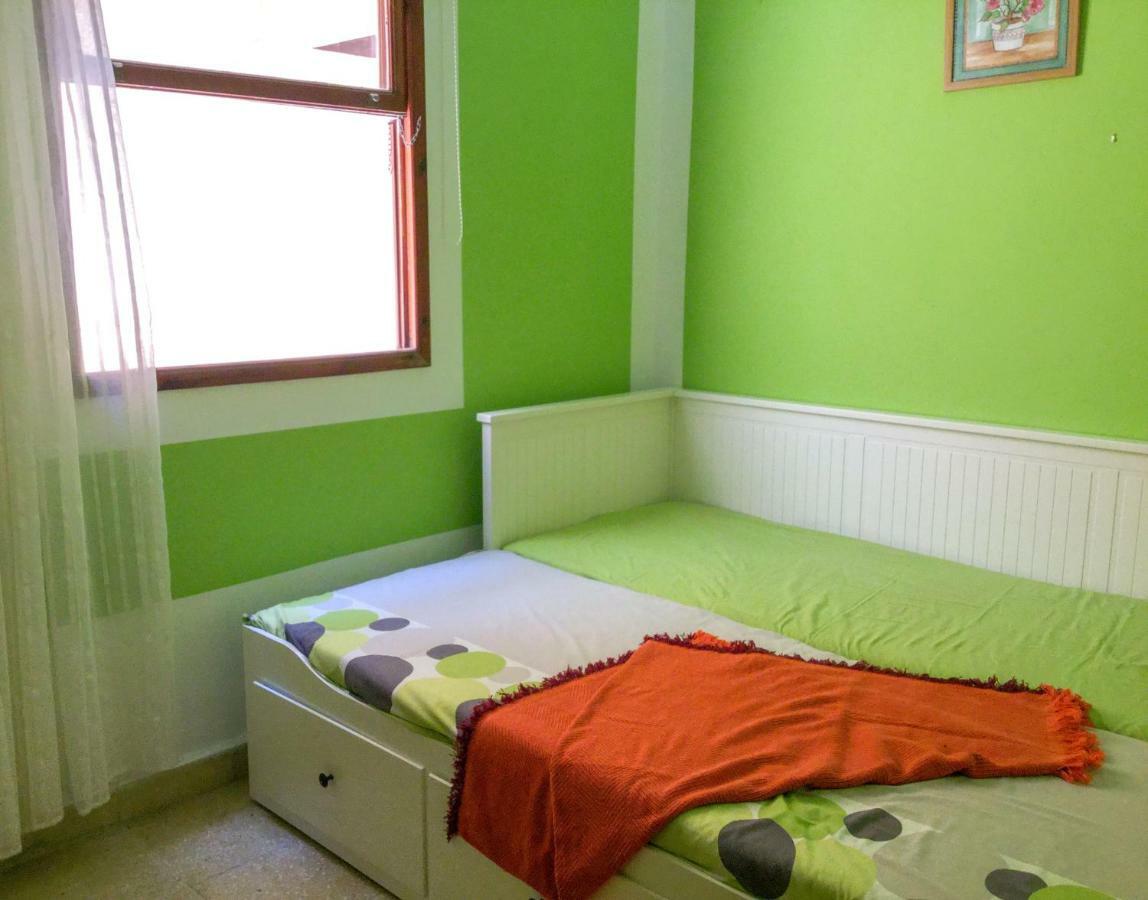 Apartmán Casa Palmarosa Santa Cruz de la Palma  Exteriér fotografie