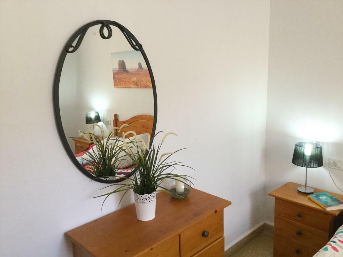 Apartmán Casa Palmarosa Santa Cruz de la Palma  Exteriér fotografie