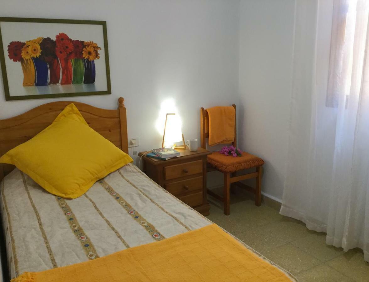 Apartmán Casa Palmarosa Santa Cruz de la Palma  Exteriér fotografie