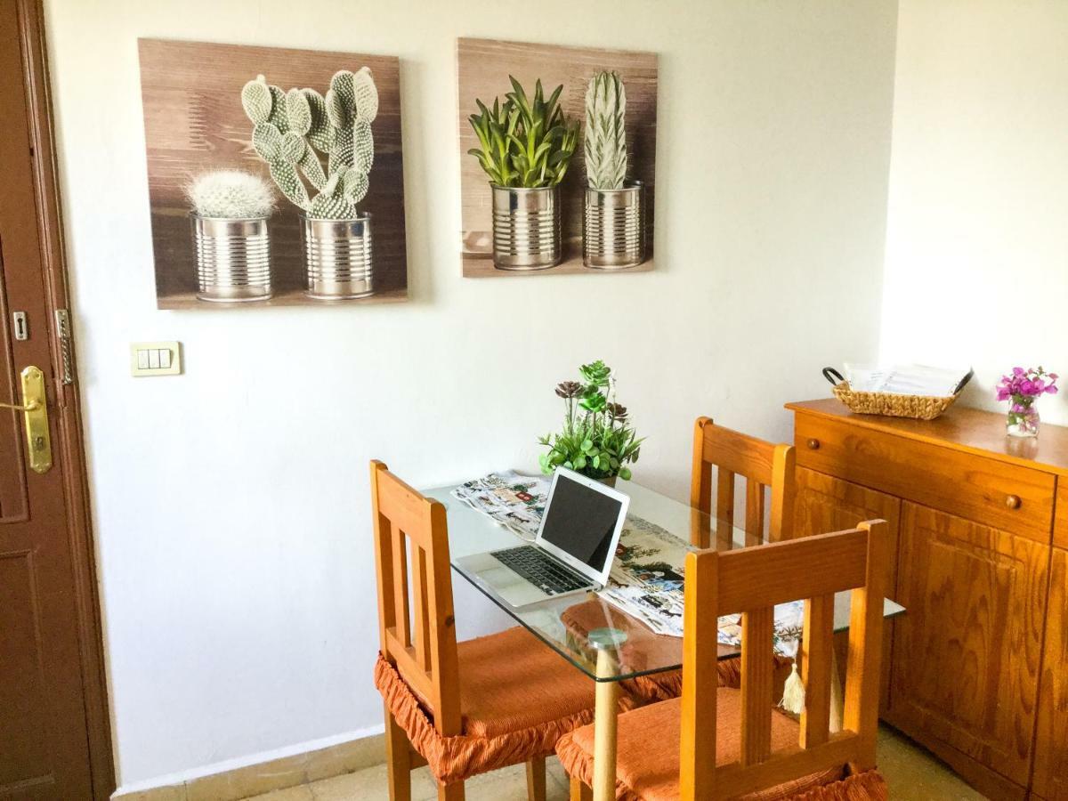 Apartmán Casa Palmarosa Santa Cruz de la Palma  Exteriér fotografie