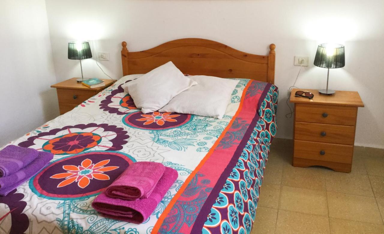 Apartmán Casa Palmarosa Santa Cruz de la Palma  Exteriér fotografie